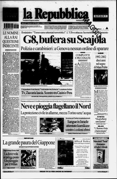 La repubblica